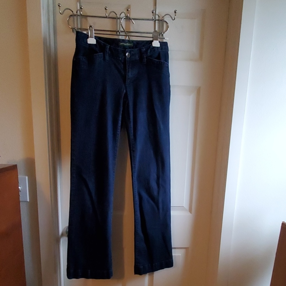 Jeans EB size 2